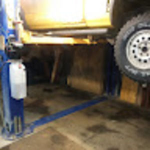 Meet your Posher, Hoover jr